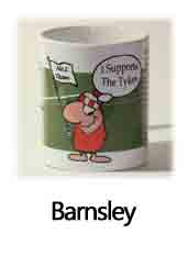 Click to View the Barnsley Supporter Mug
