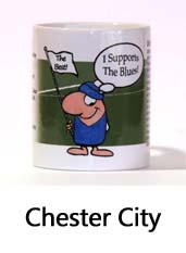 Click to View the Chester Supporter Mug