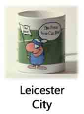 Click to View the Leicester City Supporter Mug