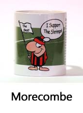 Click to View the Morecombe Supporter Mug