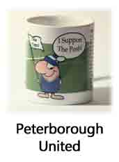 Click to View the Peterborough United Supporter Mug