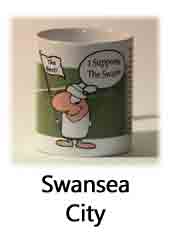 Click to View the Swansea City Supporter Mug