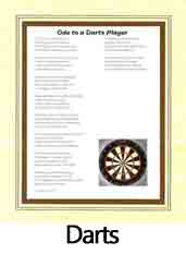 Click to View Darts Ode