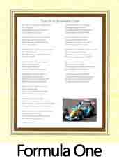Click to View Formula One Ode