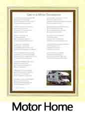 Click to View Motor Home Ode