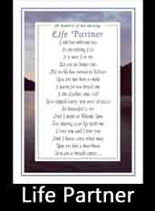 Click Here to View Life Partner Memorials