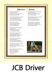Click Here to View JCB Driver Ode