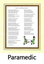 Click Here to View Paramedic Ode